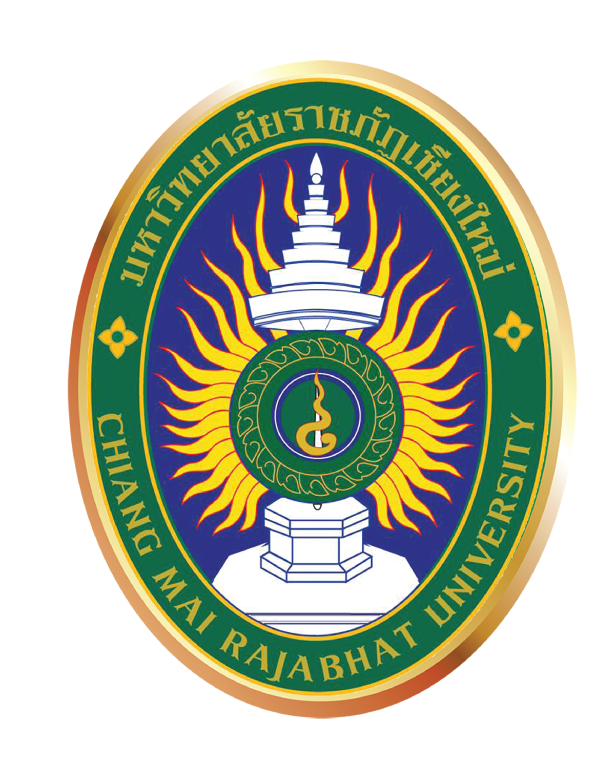 CMRU Logo